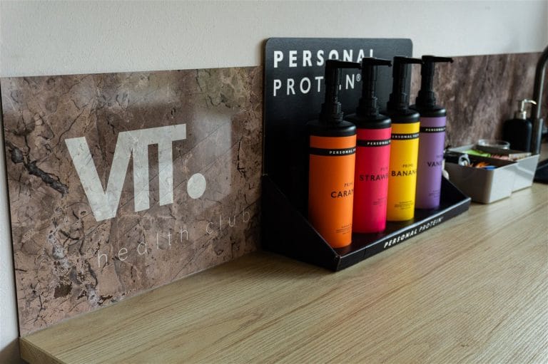 Sportschool Haren - VIT Health Club (1)