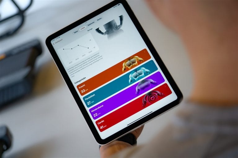 Sportschool Haren - VIT Health Club (12)