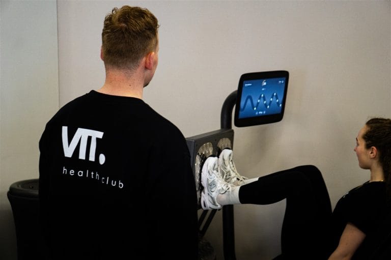 Sportschool Haren - VIT Health Club (3)