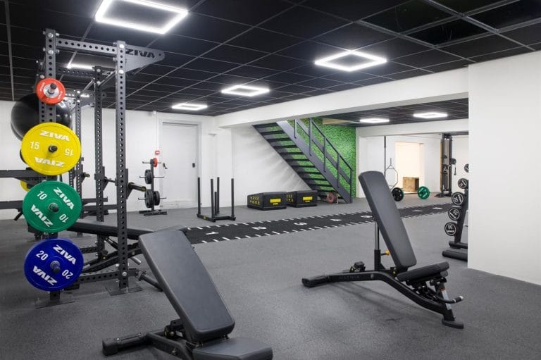 VIT Health Club Haren (15)