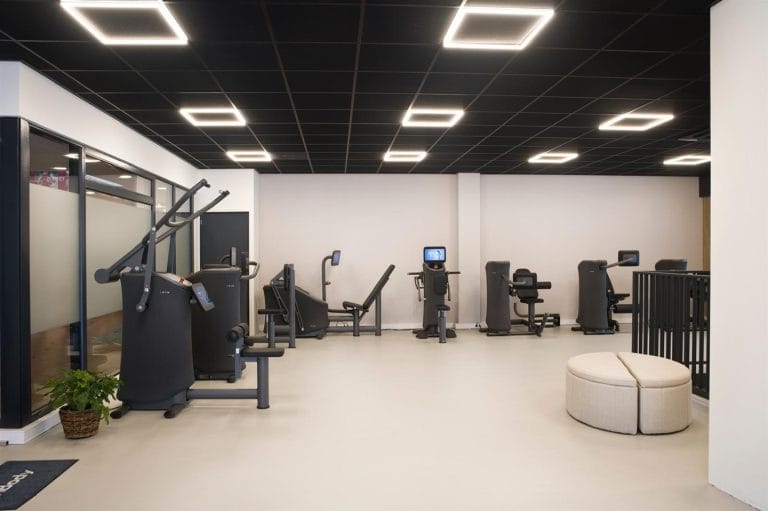 VIT Health Club Haren (2)