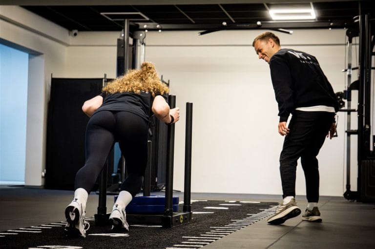 VIT Healthclub - Fitness Haren Groningen (1)