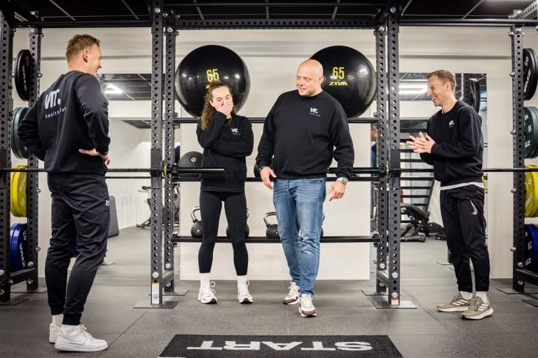 VIT Healthclub - Fitness Haren Groningen (9)